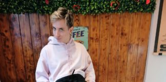 Óriás palacsinták sós formában is? Vigyétek el az asszonyt Valentin-napon, de máskor is!