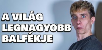 Oszi a világ legnagyobb balfékje! – Hogyan legyünk egyetemisták 3.rész