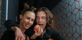 A barack, ami mindent megváltoztatott