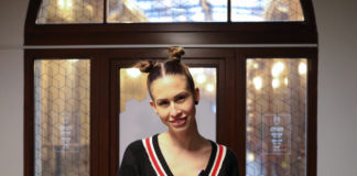 Petráról szexibb képet ma sem láthatnánk