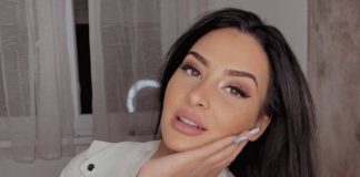 Elképesztően szexi képeket posztoltak népszerű celebjeink a minap!