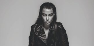 Tóth Andi abbahagyja az éneklést?