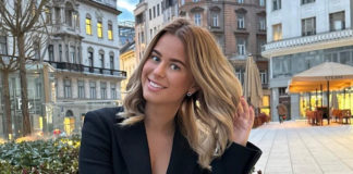 Forstner Csengének szerelmes verseket írnak