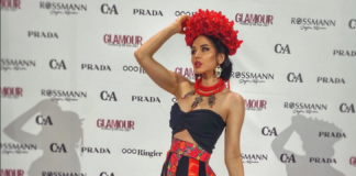 Az 5 legmenőbb ruha az idei Glamour Women Of The Year gálán!