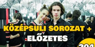 Csajozás az illúziók szigetén | Előzetes – Középsuli sorozat 204. rész