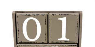 Ezért lett április elseje a bolondok napja – ti tudtátok?