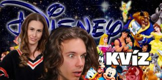 Petra felsült, ami a Disney-mese zenéket illeti? Bámmm Disney kvízre fel!