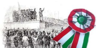 Mit ünneplünk pontosan március 15-én?