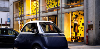 Mi az? Kicsi, lassú, tojás alakú és imádjuk?