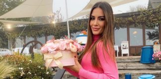 Csuti és barátnője feltették a pontot a kapcsolatukra, nem is akárhogy