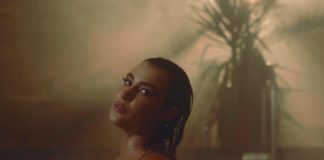 Már elő is bújt Tóth Andi új szerelme is!