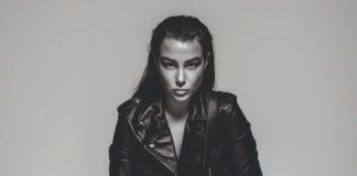 Marics Petinek üzenget Tóth Andi Instagramon?