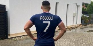 PSG Ogli 7-ről tanulnak a diákok az iskolában?