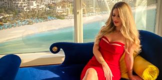 A lány, akit csak milliós táskával tudsz lenyűgözni