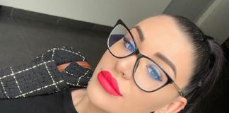 Olyan színre akarja festetni Farkas Timi a haját, amire már régen volt példa