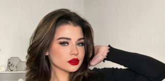 Megtudtuk, hogy Markó Rebekának van-e pasija