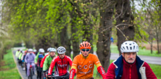 Több, mint 100 lelkes rajongó a BalatonBike365 Port túrán!