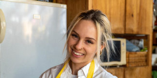 Zsanika elérte azt, amit már évek óta szeretett volna