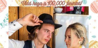 Egyetlen napotok maradt, hogy megnyerjétek a 100.000 forintért!