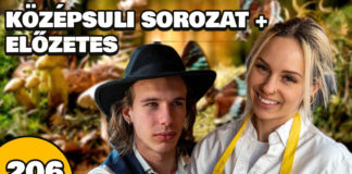 Húsvéti tündérmese | Előzetes – Középsuli sorozat 206. rész