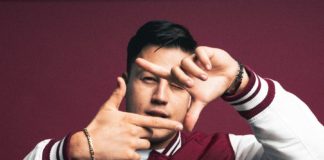 Óriasi T.Danny Kvíz! Te mennyire ismered kedvenced?