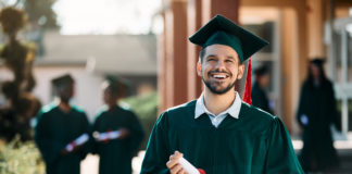 Ez a 10 diploma fizet a legjobban!