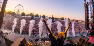 Elképesztő fellépők várnak rátok a Balaton Soundon!