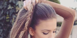 Férjhez megy a gyönyörű influenszer