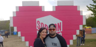 Nagyon sikeres volt az első SopronFest!