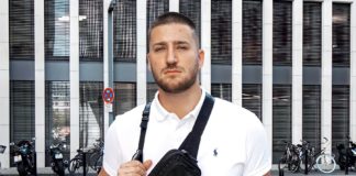 Hernádi Bence és a cápa esete