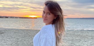 Forstner Csenge még férfiként is jól nézne ki, hogy micsoda?