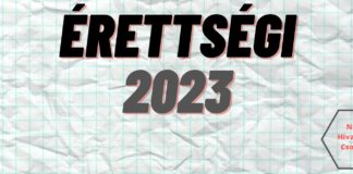 Ez megvolt! Vége a magyar írásbelinek!