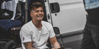 Marics Peti elképesztő feladatot hajtott végre, szét fogod nevetni az agyad!