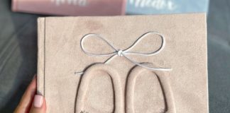 Ő a kis G.W.M, hajas baba született Kulcsár Edináéknál