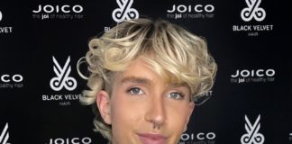 Whispertonnak egymillió követője lett, fergeteges volt a buli!