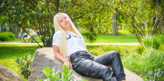 Csak csokin és chipsen élnek Zsanikáék?