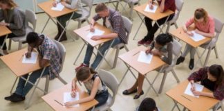 Halihó! Nyakunkon az érettségi vizsgák!