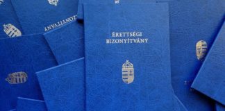 Hivatalosan is megkezdődött a töriérettségi!