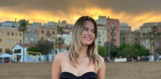 Forstner Csenge és Whisperton összeillenek?