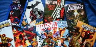 Mennyire vagy Marvel Fan? Kiderül ebből a Marvel kvízből!