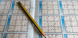 Középsuli keresztrejtvény #3 – Te mennyire vagy jó földrajzból?