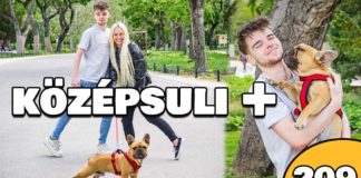 Rémes vagy reményteli randi? | Középsuli sorozat 209.rész