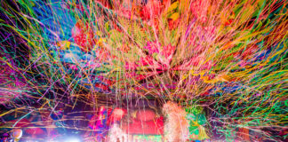 Ne maradj le! Indul a jegyakció a 30. Szigetre!