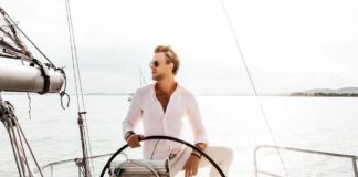 Ők Henry Kettner igazi szerelmei