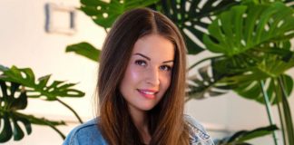 Bénáskodott Hernádi Bence barátnője