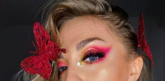 Az influenszer, akit leküldtek a repülőről