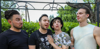 A Középsulisok megvadultak!