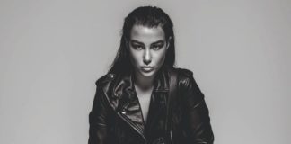 Tóth Andi megcsúszott