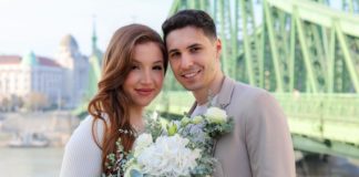 Elképesztően cuki Papp Inez kisfiával, ezt látnotok kell!