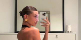 Köröm inspiráció a nyárra Hailey Biebertől